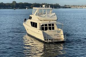AVENTIS 57ft McKinna Yacht For Sale