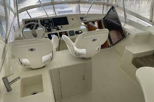 AVENTIS 57ft McKinna Yacht For Sale