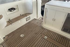 AVENTIS 57ft McKinna Yacht For Sale