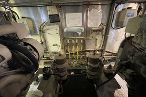 AVENTIS 57ft McKinna Yacht For Sale