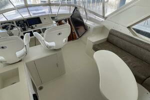 AVENTIS 57ft McKinna Yacht For Sale