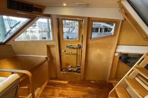 AVENTIS 57ft McKinna Yacht For Sale