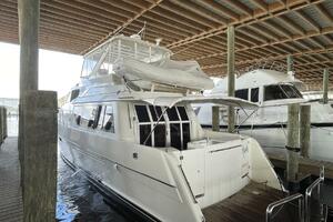AVENTIS 57ft McKinna Yacht For Sale