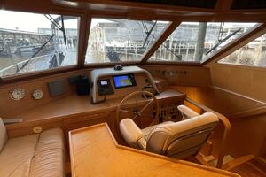 AVENTIS 57ft McKinna Yacht For Sale