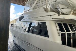 AVENTIS 57ft McKinna Yacht For Sale