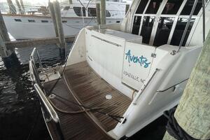 AVENTIS 57ft McKinna Yacht For Sale