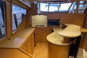 AVENTIS 57ft McKinna Yacht For Sale