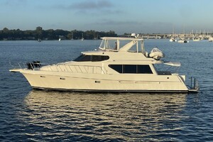 AVENTIS 57ft McKinna Yacht For Sale AVENTIS 57ft McKinna Yacht For Sale
