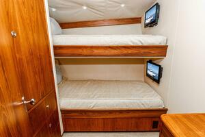 1981 Merritt 55 C - SHOTGUN