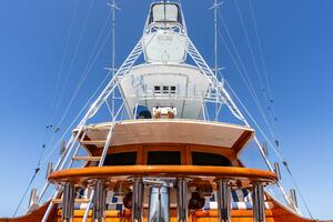 Yacht for sale SHOTGUN