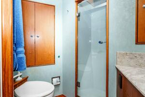 1981 Merritt 55 C - SHOTGUN