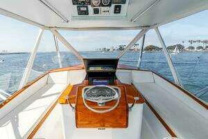 1981 Merritt 55 Convertible thumbnail 25