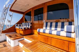 SHOTGUN yacht for sale