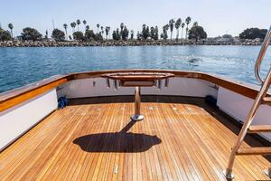 1981 Merritt 55 Convertible - SHOTGUN