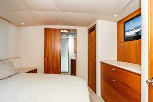 1981 Merritt 55 C - SHOTGUN