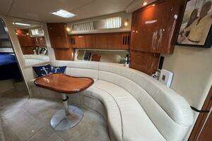 2001 Sea Ray 410 Sundancer thumbnail 12