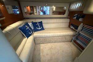2001 Sea Ray 410 Sundancer thumbnail 19