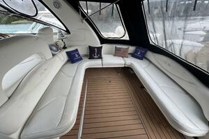 41ft Sea Ray Yacht For Sale
