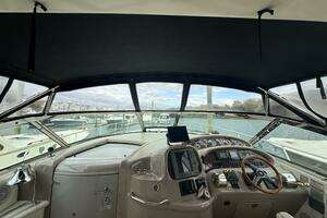 2001 Sea Ray 410 Sundancer thumbnail 8