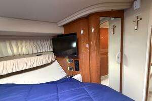 2001 Sea Ray 410 Sundancer thumbnail 15