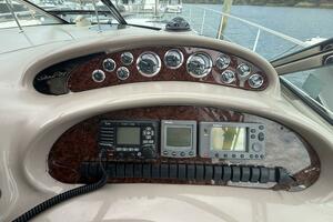 41ft Sea Ray Yacht For Sale