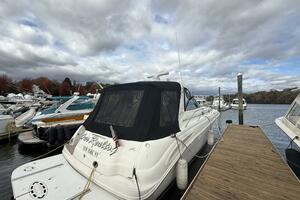 41ft Sea Ray Yacht For Sale