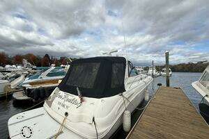 2001 Sea Ray 410 Sundancer thumbnail 23