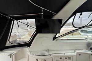41ft Sea Ray Yacht For Sale