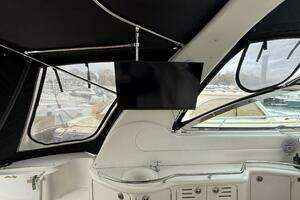 2001 Sea Ray 410 Sundancer thumbnail 7