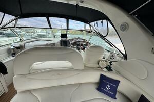 41ft Sea Ray Yacht For Sale