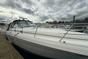 2001 Sea Ray 410 Sundancer thumbnail 1