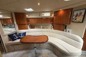 2001 Sea Ray 410 Sundancer thumbnail 11