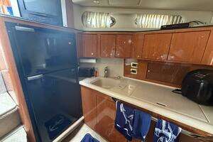 2001 Sea Ray 410 Sundancer thumbnail 16