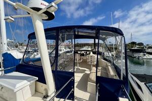 34ft Mainship Yacht For Sale
