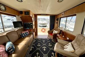 34ft Mainship Yacht For Sale