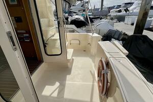 34ft Mainship Yacht For Sale