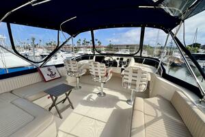 34ft Mainship Yacht For Sale