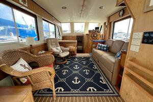 34ft Mainship Yacht For Sale