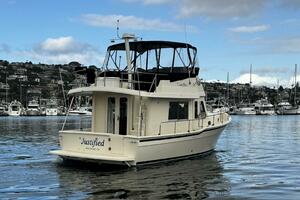 34ft Mainship Yacht For Sale