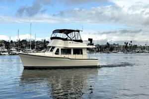 34ft Mainship Yacht For Sale