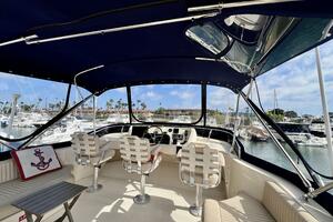 34ft Mainship Yacht For Sale