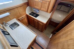 34ft Mainship Yacht For Sale