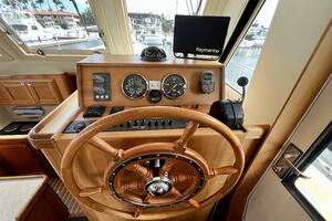 34ft Mainship Yacht For Sale
