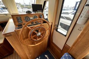 34ft Mainship Yacht For Sale