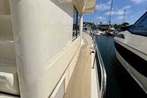 34ft Mainship Yacht For Sale