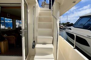 34ft Mainship Yacht For Sale
