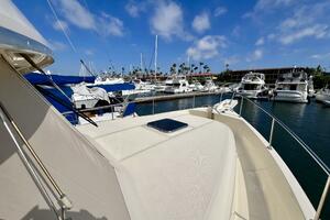 34ft Mainship Yacht For Sale