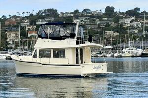 34ft Mainship Yacht For Sale