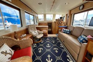 34ft Mainship Yacht For Sale