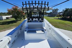 34ft Costa Custom Yacht For Sale
